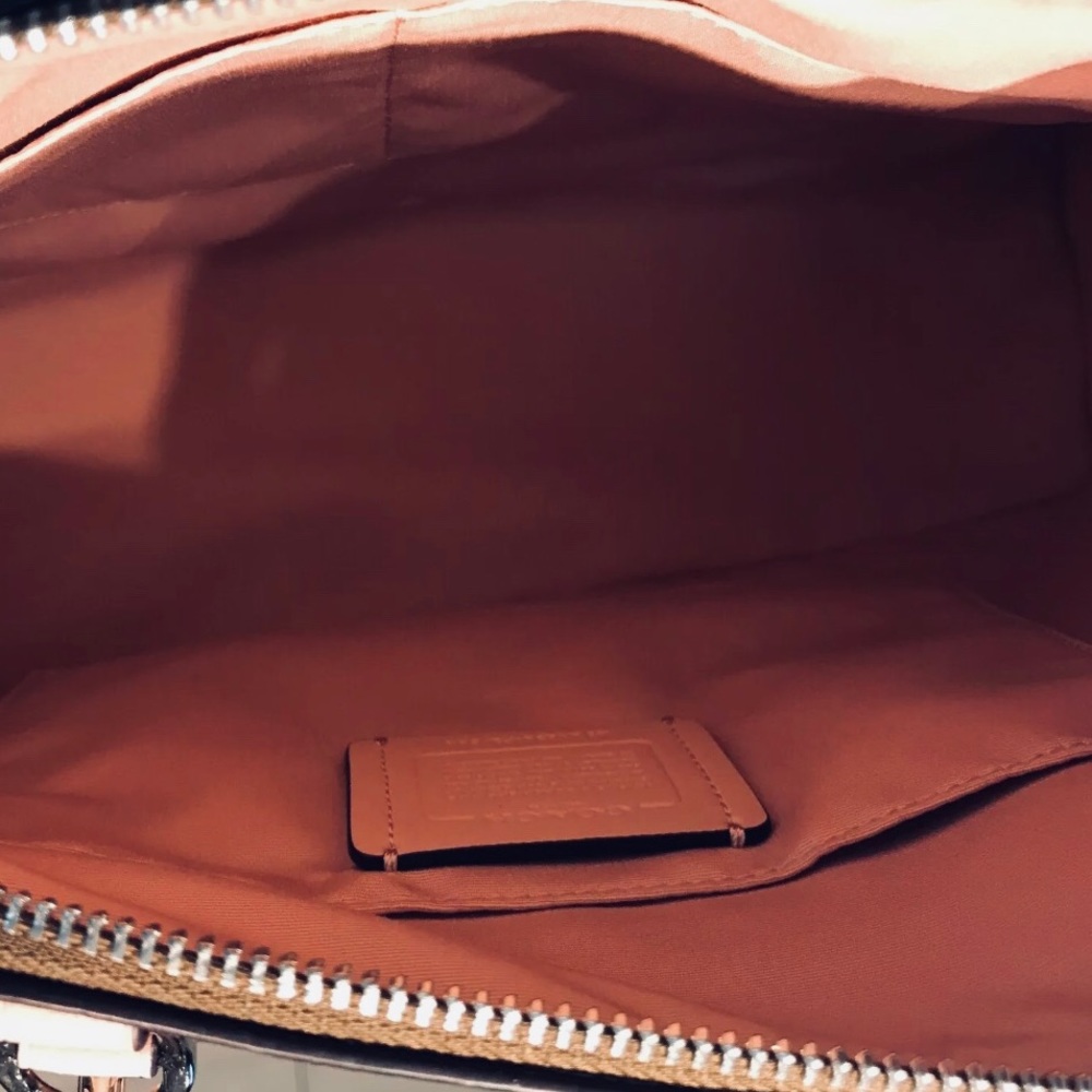 Gaby’sBags👜💕 Coach Satchel&Crossbody SALE‼️‼️ - Picture 3 of 3